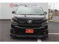 2016 Toyota Vellfire