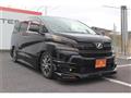 2016 Toyota Vellfire