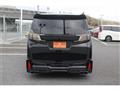 2016 Toyota Vellfire