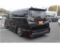 2016 Toyota Vellfire