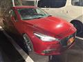2017 Mazda Axela