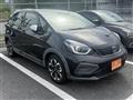 2021 Honda Fit