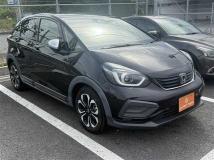 2021 Honda Fit