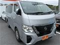 2022 Nissan Caravan Van