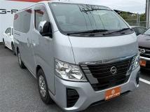 2022 Nissan Caravan Van