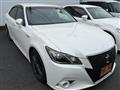 2014 Toyota Crown Athlete Series