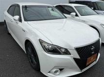 2014 Toyota Crown Athlete Series