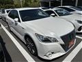 2014 Toyota Crown Athlete Series