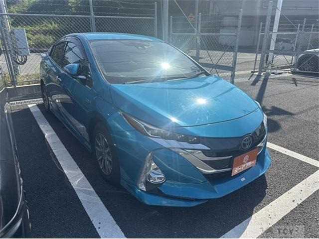 2019 Toyota Prius