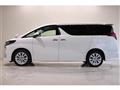 2019 Toyota Alphard G