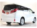 2019 Toyota Alphard G