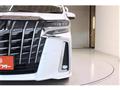 2019 Toyota Alphard G