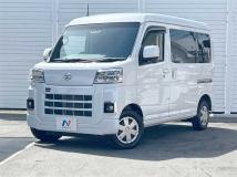 2024 Daihatsu Hijet Cargo