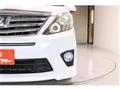 2012 Toyota Alphard G