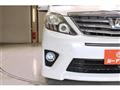 2012 Toyota Alphard G
