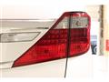 2012 Toyota Alphard G