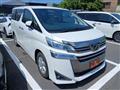 2019 Toyota Vellfire
