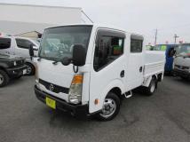 2012 Nissan Atlas