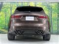 2024 Jaguar F-Pace