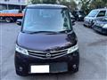 2010 Nissan ROOX