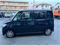 2010 Nissan ROOX