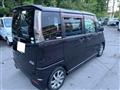 2010 Nissan ROOX