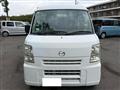 2010 Mazda Scrum Van