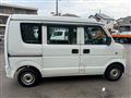 2010 Mazda Scrum Van