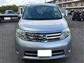 2008 Nissan Serena