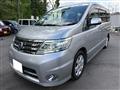 2008 Nissan Serena