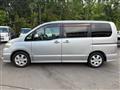 2008 Nissan Serena