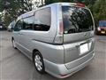 2008 Nissan Serena