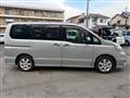 2008 Nissan Serena