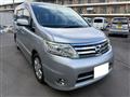 2008 Nissan Serena