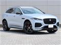2022 Jaguar F-Pace