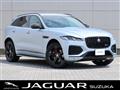 2022 Jaguar F-Pace