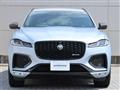 2022 Jaguar F-Pace