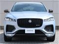 2022 Jaguar F-Pace