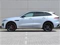 2022 Jaguar F-Pace