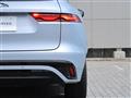 2022 Jaguar F-Pace