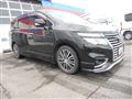 2015 Nissan Elgrand