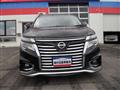 2015 Nissan Elgrand