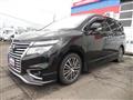 2015 Nissan Elgrand