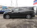 2015 Nissan Elgrand