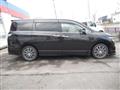 2015 Nissan Elgrand