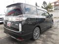 2015 Nissan Elgrand