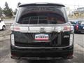 2015 Nissan Elgrand