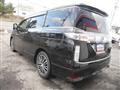 2015 Nissan Elgrand