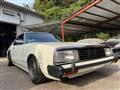 1980 Nissan Skyline
