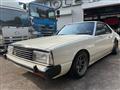 1980 Nissan Skyline
